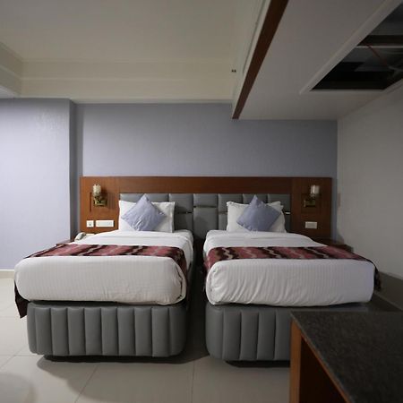 Eastin Hotels Haydarabad Dış mekan fotoğraf