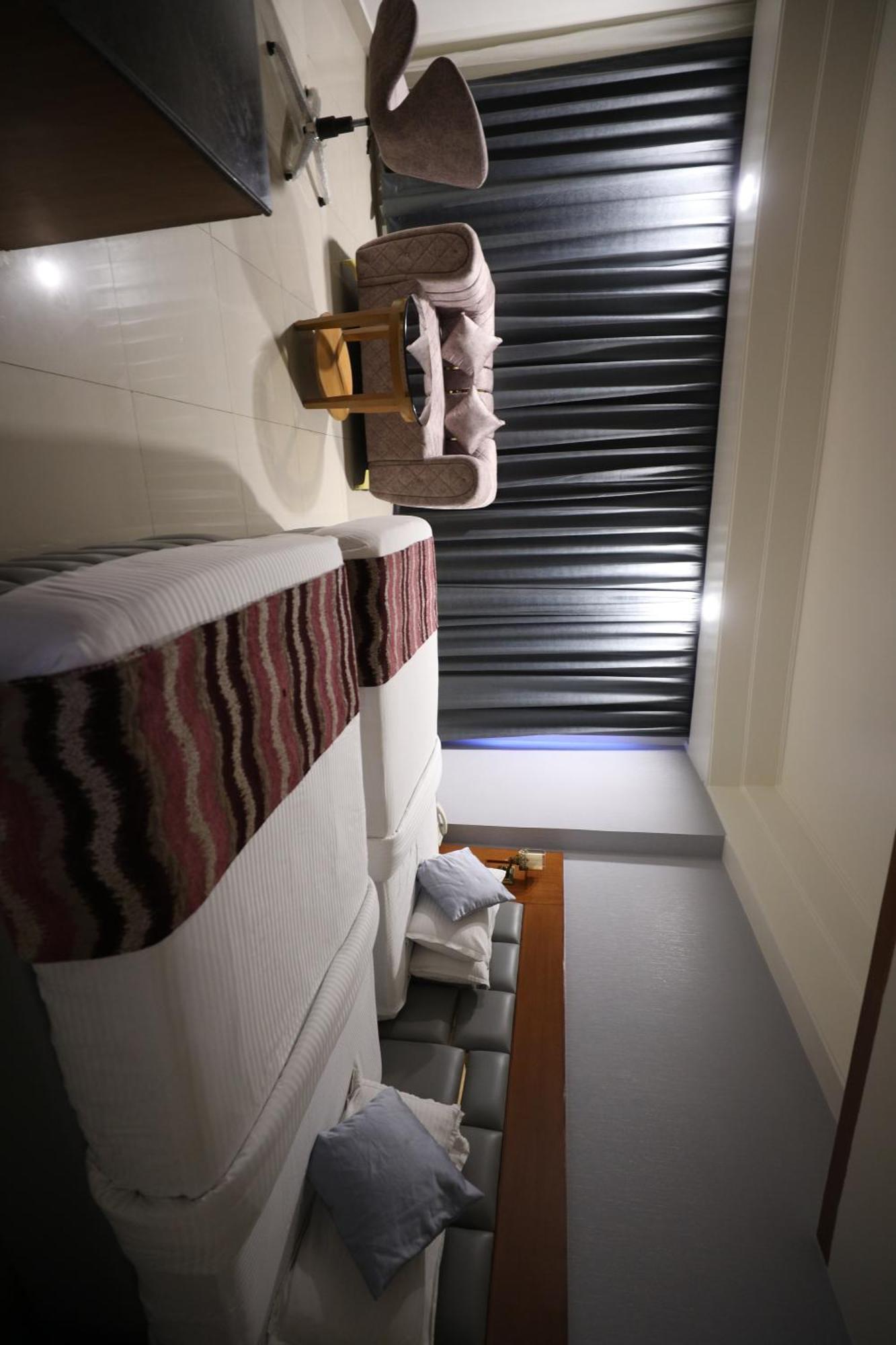 Eastin Hotels Haydarabad Dış mekan fotoğraf